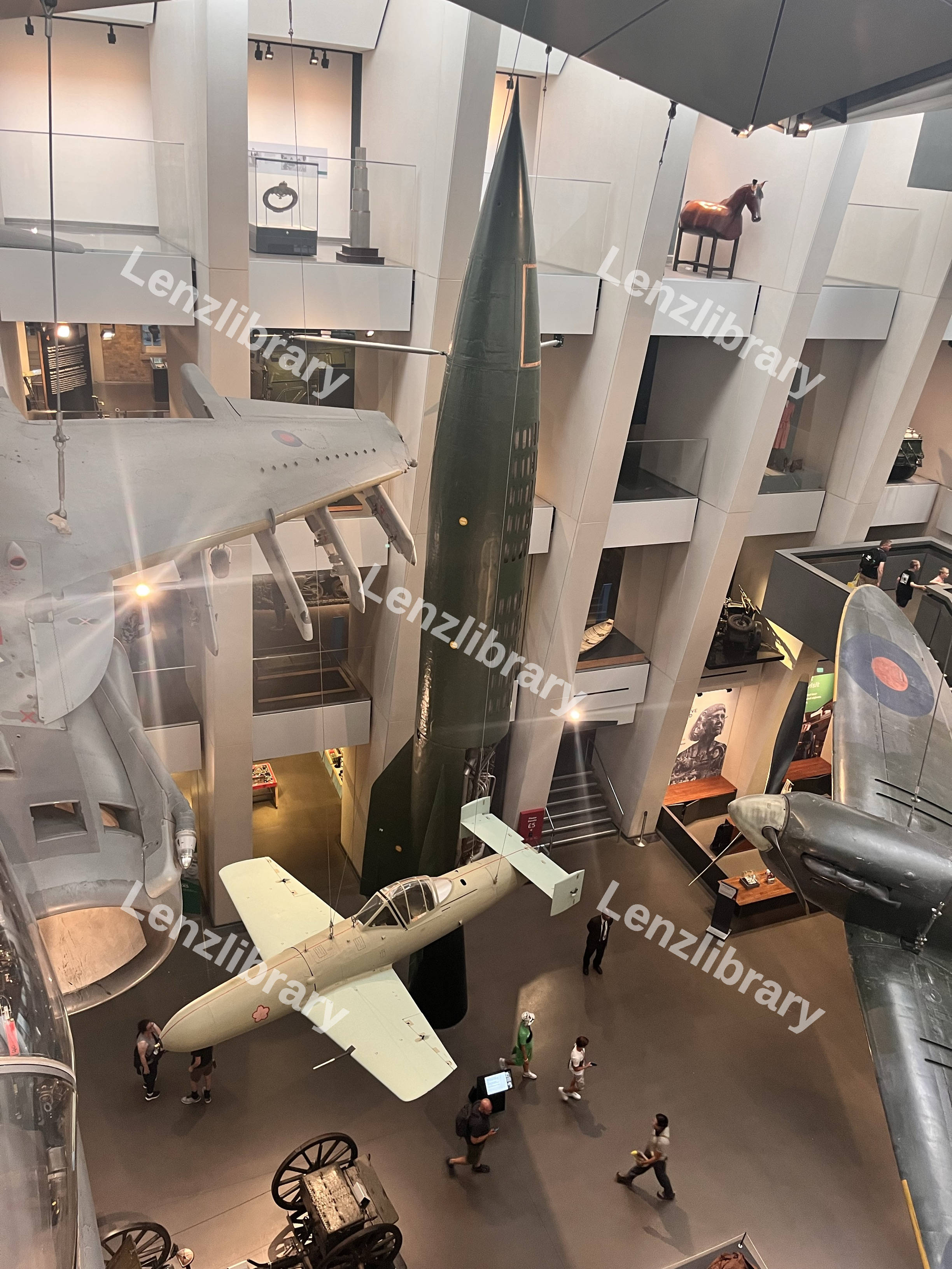 War Planes